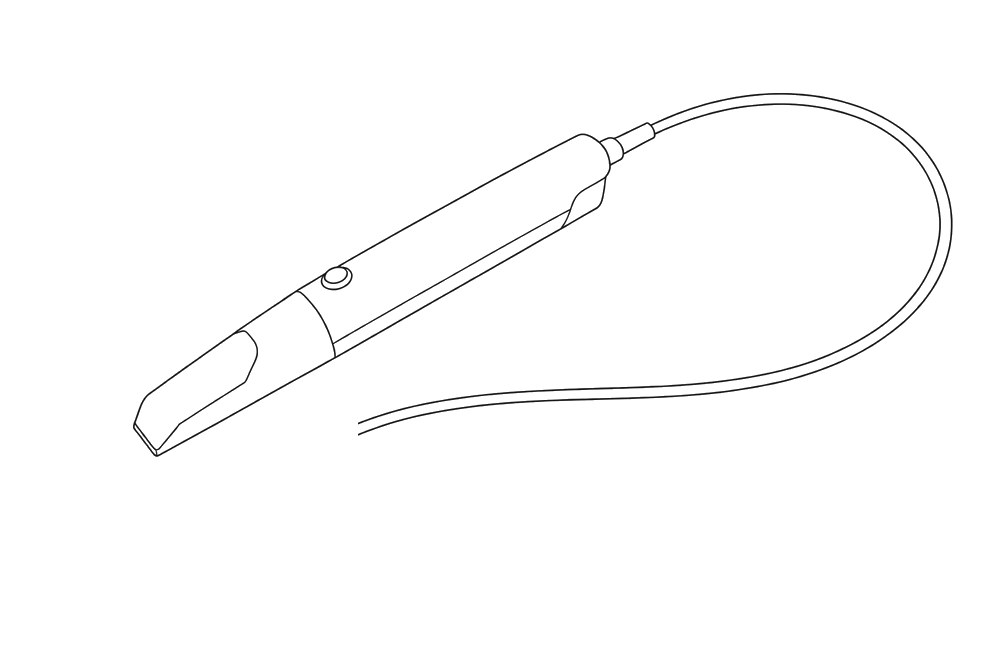 Intraoral scanner